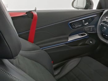 Mercedes-Benz CLE 220 d Coupé AMG Night Panorama Memory 360°