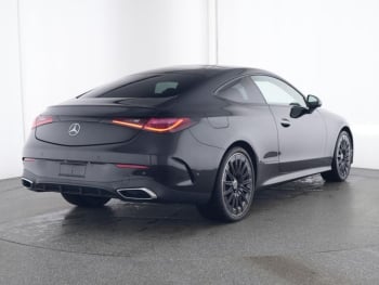 Mercedes-Benz CLE 220 d Coupé AMG Night Panorama Memory 360°