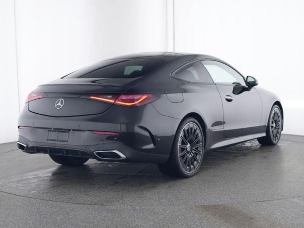 Mercedes-Benz CLE 220 d Coupé AMG Night Panorama Memory 360° Mercedes-Benz CLE 220 d Coupé AMG Night Panorama Memory 360°