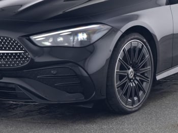 Mercedes-Benz CLE 220 d Coupé AMG Night Panorama Memory 360°