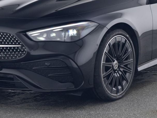 Mercedes-Benz CLE 220 d Coupé AMG Night Panorama Memory 360° Mercedes-Benz CLE 220 d Coupé AMG Night Panorama Memory 360°