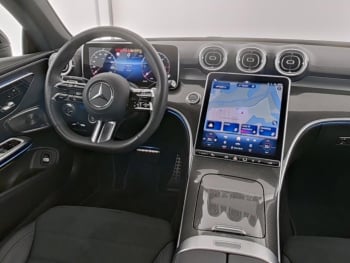 Mercedes-Benz CLE 220 d Coupé AMG Night Panorama Memory 360°