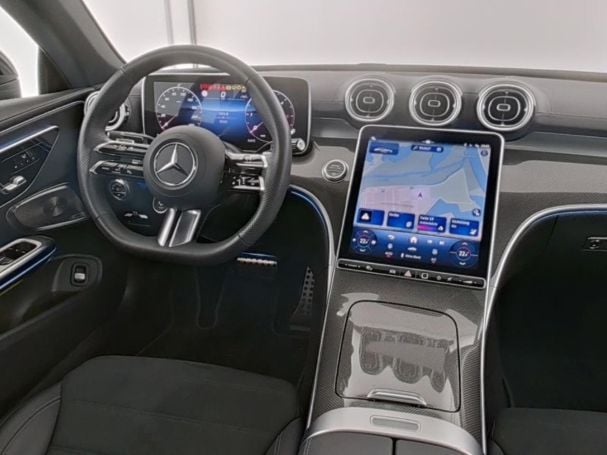 Mercedes-Benz CLE 220 d Coupé AMG Night Panorama Memory 360° Mercedes-Benz CLE 220 d Coupé AMG Night Panorama Memory 360°