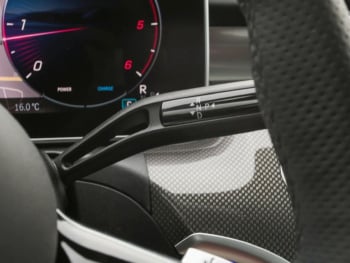 Mercedes-Benz CLE 220 d Coupé AMG MBUX Panorama Distronic 360°