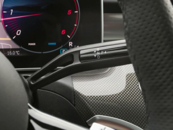 Mercedes-Benz CLE 220 d Coupé AMG MBUX Panorama Distronic 360°