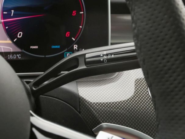 Mercedes-Benz CLE 220 d Coupé AMG MBUX Panorama Distronic 360°