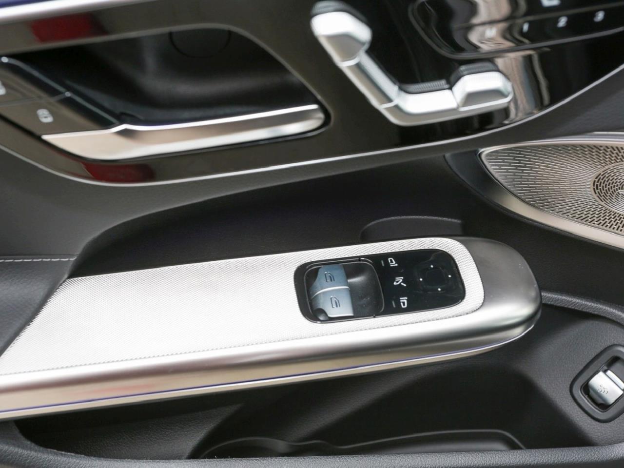 Mercedes-Benz CLE 220 d Coupé AMG MBUX Panorama Distronic 360°