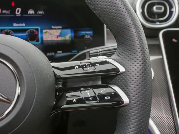 Mercedes-Benz CLE 220 d Coupé AMG MBUX Panorama Distronic 360°