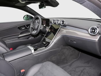 Mercedes-Benz CLE 220 d Coupé AMG MBUX Panorama Distronic 360°