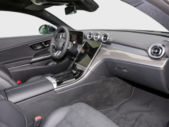 Mercedes-Benz CLE 220 d Coupé AMG MBUX Panorama Distronic 360°