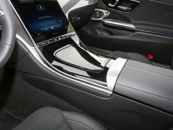 Mercedes-Benz CLE 220 d Coupé AMG MBUX Panorama Distronic 360°