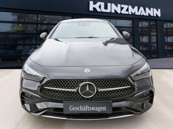 Mercedes-Benz CLE 220 d Coupé AMG MBUX Panorama Distronic 360°