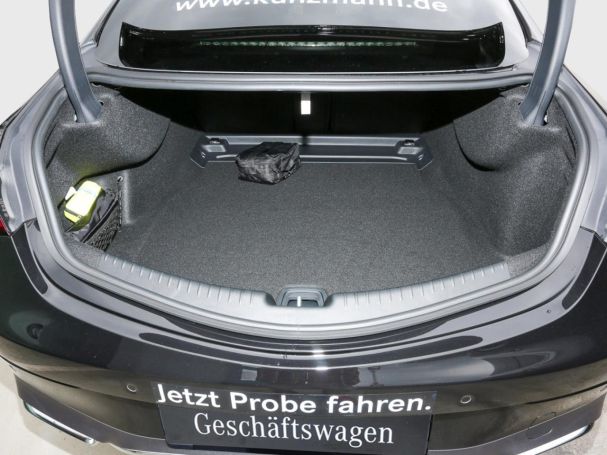 Mercedes-Benz CLE 220 d Coupé AMG MBUX Panorama Distronic 360°