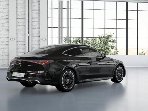 Mercedes-Benz CLE 300 4M Coupé AMG MBUXNavi-Prem. Memory 360°