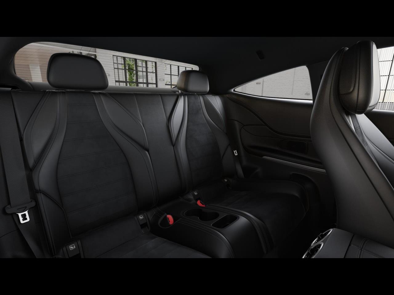 Mercedes-Benz CLE 300 4M Coupé AMG MBUXNavi-Prem. Memory 360°