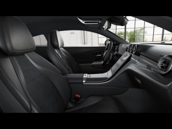 Mercedes-Benz CLE 300 4M Coupé AMG MBUXNavi-Prem. Memory 360°