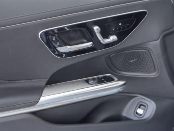 Mercedes-Benz CLE 300 4M Coupé AMG Night Distronic Memory 360°