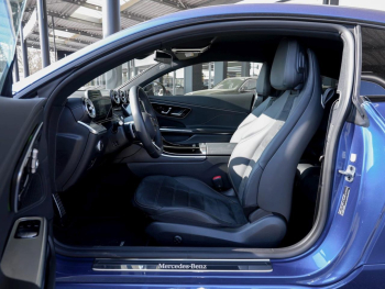 Mercedes-Benz CLE 300 4M Coupé AMG Night Distronic Memory 360°