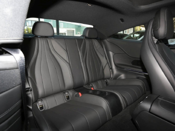 Mercedes-Benz CLE 300 e AMG Panorama Memory Totwinkel 360°