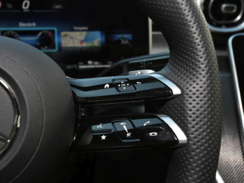 Mercedes-Benz CLE 300 e AMG Panorama Memory Totwinkel 360°