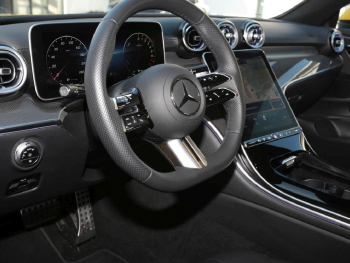 Mercedes-Benz CLE 300 e AMG Panorama Memory Totwinkel 360°