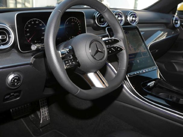 Mercedes-Benz CLE 300 e AMG Panorama Memory Totwinkel 360° Mercedes-Benz CLE 300 e AMG Panorama Memory Totwinkel 360°