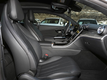 Mercedes-Benz CLE 300 e AMG Panorama Memory Totwinkel 360°