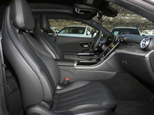 Mercedes-Benz CLE 300 e AMG Panorama Memory Totwinkel 360° Mercedes-Benz CLE 300 e AMG Panorama Memory Totwinkel 360°