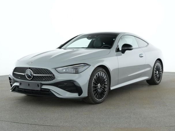 Mercedes-Benz CLE 450 4M Coupé AMG Night Distronic Sitzklima Mercedes-Benz CLE 450 4M Coupé AMG Night Distronic Sitzklima