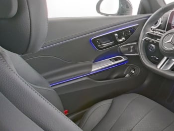 Mercedes-Benz CLE 450 4M Coupé AMG Night Distronic Sitzklima