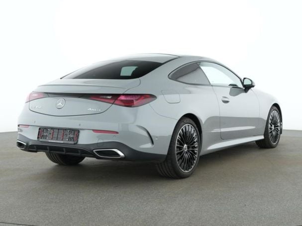 Mercedes-Benz CLE 450 4M Coupé AMG Night Distronic Sitzklima Mercedes-Benz CLE 450 4M Coupé AMG Night Distronic Sitzklima