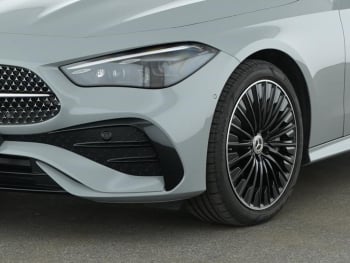 Mercedes-Benz CLE 450 4M Coupé AMG Night Distronic Sitzklima