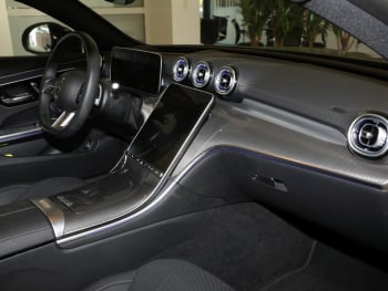 Mercedes-Benz CLE 450 4M Coupé AMG Night Distronic Sitzklima