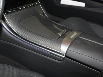 Mercedes-Benz CLE 450 4M Coupé AMG Night Distronic Sitzklima