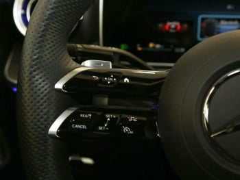 Mercedes-Benz CLE 450 4M Coupé AMG Night Distronic Sitzklima
