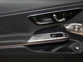 Mercedes-Benz CLE 450 4M Coupé AMG Night Distronic Sitzklima