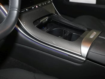 Mercedes-Benz CLE 450 4M Coupé AMG Night Distronic Sitzklima