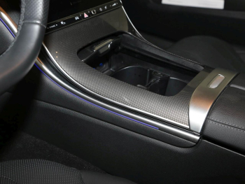 Mercedes-Benz CLE 450 4M Coupé AMG Night Distronic Sitzklima