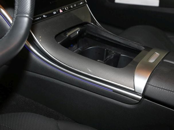 Mercedes-Benz CLE 450 4M Coupé AMG Night Distronic Sitzklima Mercedes-Benz CLE 450 4M Coupé AMG Night Distronic Sitzklima