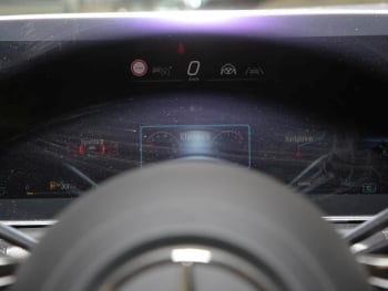 Mercedes-Benz CLE 450 4M Coupé AMG Night Distronic Sitzklima
