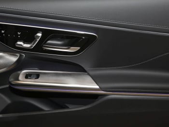 Mercedes-Benz CLE 450 4M Coupé AMG Night Distronic Sitzklima