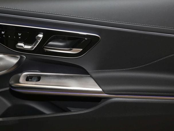 Mercedes-Benz CLE 450 4M Coupé AMG Night Distronic Sitzklima Mercedes-Benz CLE 450 4M Coupé AMG Night Distronic Sitzklima