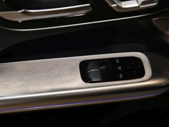 Mercedes-Benz CLE 450 4M Coupé AMG Night Distronic Sitzklima