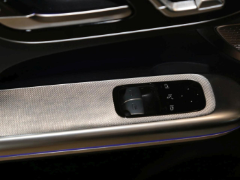 Mercedes-Benz CLE 450 4M Coupé AMG Night Distronic Sitzklima