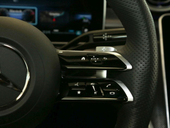 Mercedes-Benz CLE 450 4M Coupé AMG Night Distronic Sitzklima
