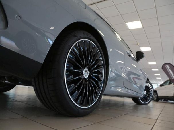 Mercedes-Benz CLE 450 4M Coupé AMG Night Distronic Sitzklima Mercedes-Benz CLE 450 4M Coupé AMG Night Distronic Sitzklima