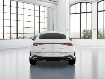 Mercedes-Benz CLE 450 4M Coupé AMG Night Panorama Standhzg 360°