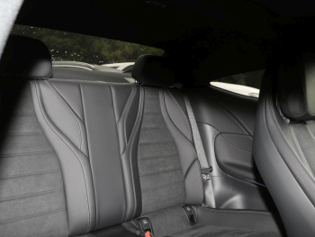 Mercedes-Benz CLE 450 4M Coupé AMG Night Panorama Distronic