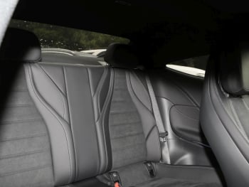 Mercedes-Benz CLE 450 4M Coupé AMG Night Panorama Distronic