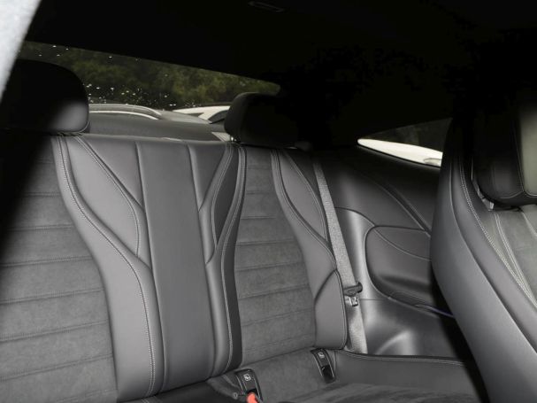Mercedes-Benz CLE 450 4M Coupé AMG Night Panorama Distronic Mercedes-Benz CLE 450 4M Coupé AMG Night Panorama Distronic